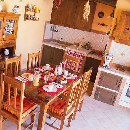 B&B Il Girasole Balestrate Zewnętrze zdjęcie