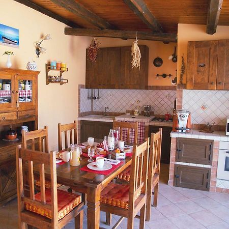B&B Il Girasole Balestrate Zewnętrze zdjęcie