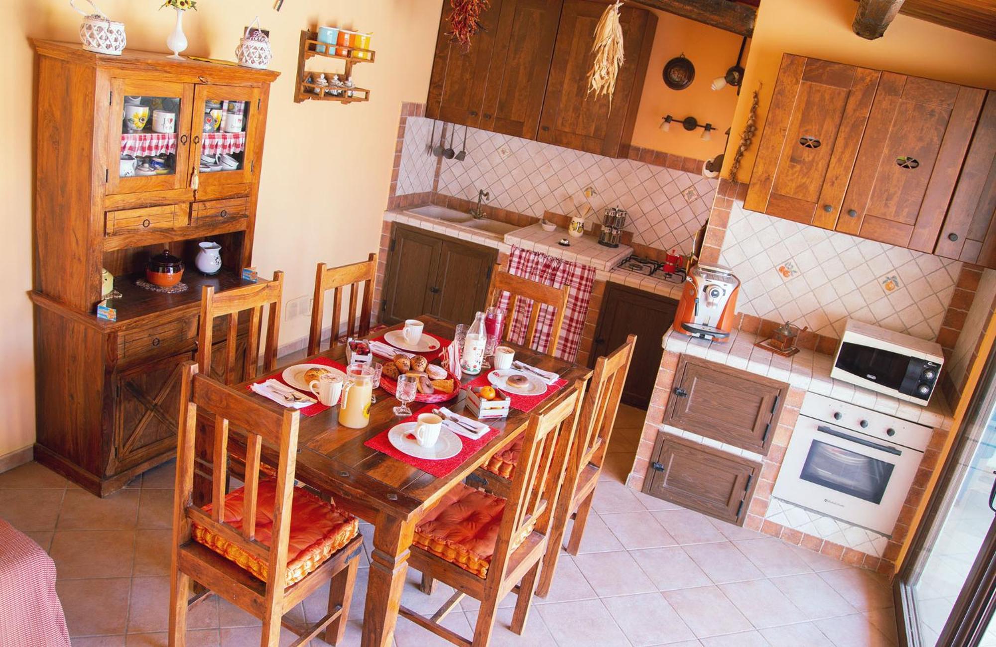 B&B Il Girasole Balestrate Zewnętrze zdjęcie
